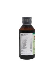 Zecuf Herbal Cough Syrup 100 mL