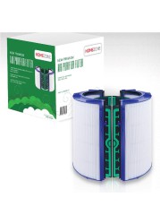 Homezone Air Filter Compatible W/Dyson Air Purifiers