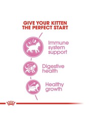 Royal Canin Feline Health Nutrition Kitten Food (10 kg)