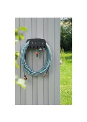 Gardena Classic Hose Set W/Bracket (20 m)