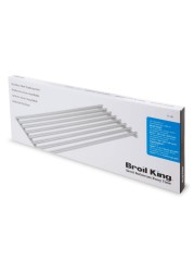 Broil King Stainless Steel Cooking Grid (16 x 44.3 cm)