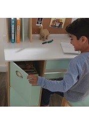 Kidkraft Study Desk with Chair