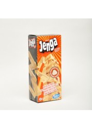 Hasbro Jenga Game