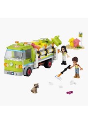 Lego 41712 Recycling Truck Playset