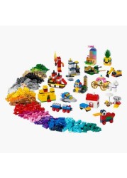 LEGO 90 Years of Play Playset