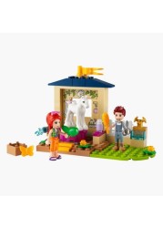 Lego 41696 Pony-Washing Stable Playset