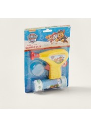 Bubble World PAW Patrol Bubble Gun Playset