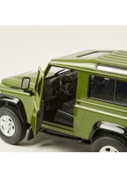 Rastar Remote Controlled Land Rover Denfender Car Toy