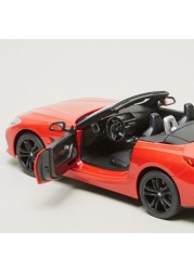 Rastar BMW Z4 Roadster Remote Controlled Car