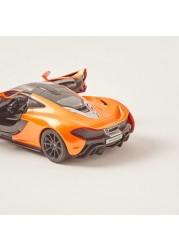 Rastar McLaren P1 Remote Controlled Car