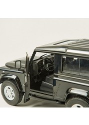 Rastar Land Rover Defender Remote Controlled Car