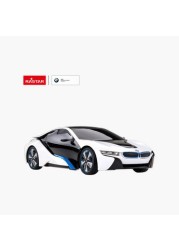 Rastar 1:24 BMW I8 Remote Controlled Car