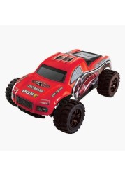 Sharper Image Remote Controlled Terrain Racer Toy Car