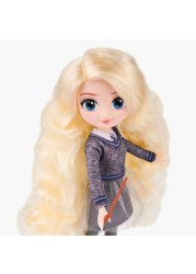 Wizarding World Luna Lovegood Fashion Doll - 8 inches