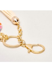 Charmz Key Chain and Magnet Set