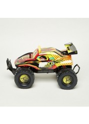 Jada Ryan's World Buggy Ric Remote Control Car