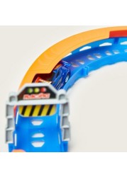 Tengleader Glow Speed Track Playset