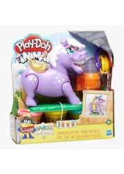 Hasbro Naybelle Show Pony with Play Doh