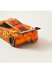 DICKIE TOYS Lightstreak Racer Toy Car