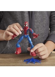 Hasbro Spider-Man Bend And Flex Action Figure