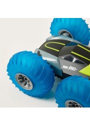 YINRUN Top R/C 2.4G Bounce Storm Toy Vehicle with Lights