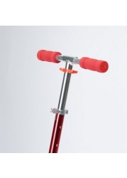 Juniors 2-Wheel Scooter with Handle