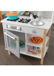 Kidkraft All Time Play Kitchen with Accessories