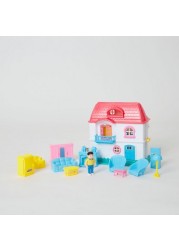 Villa Playset