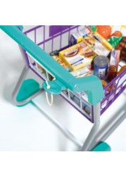 Casdon Shopping Toy Trolley