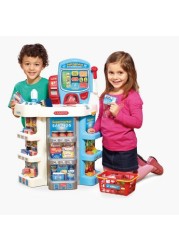 Casdon Self-Service Supermarket Playset