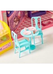 Juniors My Dream Cafe Playset