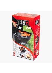 Bosch Weber Kettle Barbecue with Light and Sound Playset