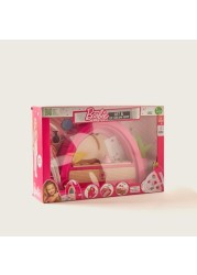 Barbie Make-Up Set and Ice Cream Shop