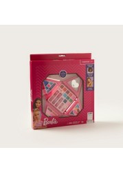 Barbie Big Star Cosmetics Set