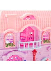 Kaibao Villa Play Set