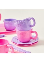 Juniors Tea Playset