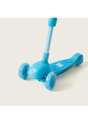 Fade Fit Licensed Children's Scooter