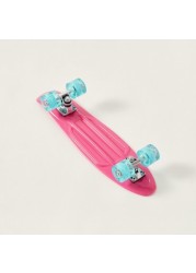 Juniors Textured Skateboard