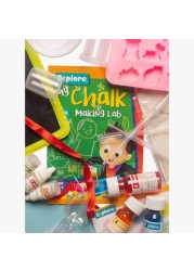 Explorer My Chalk Making Lab Sciene Kit