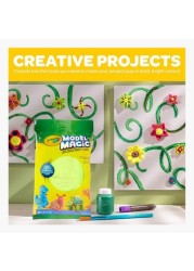 Crayola Neon Green Model Magic - 113 gms