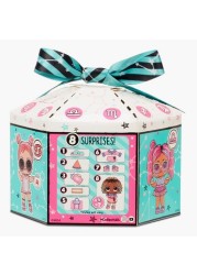 L.O.L. Surprise! Present Surprise Box Playset