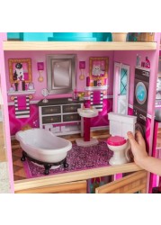 Kidkraft Shimmer Mansion Dollhouse