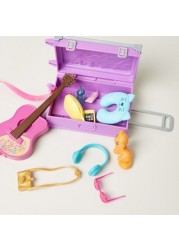 Barbie Daisy Lead Doll Playset