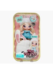 Na! Na! Na! Surprise 2-in-1 Kitty Family Doll Assorted Playset