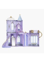 Dream Ella Majestic Castle Playset