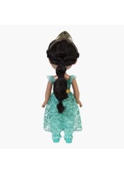 Jakks Disney Princess Jasmine Doll - 15 inches