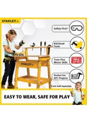 Stanley Jr. Kids Work Gloves