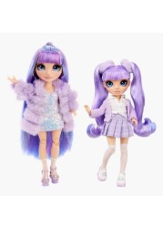 Rainbow High Violet Willow Fashion Doll