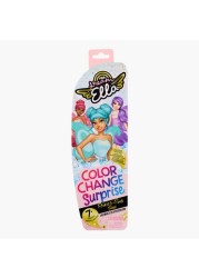 Dream Ella Color Change Surprise Fairies Fashion Doll