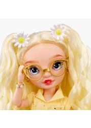 Rainbow High Delilah Fields Buttercup Fashion Doll